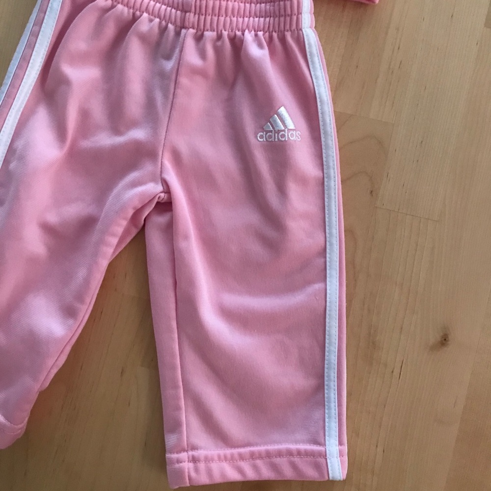 Adidas tracksuit for baby - Picture 3 of 4